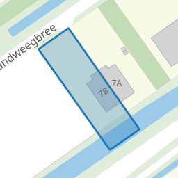 Perceel WVG00-D-10779