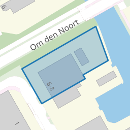 Perceel WVG00-D-10785