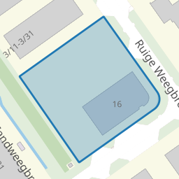 Perceel WVG00-D-10790