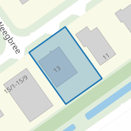 Perceel WVG00-D-10793