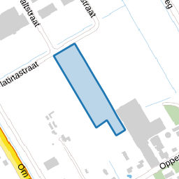 Perceel WVG00-D-10800