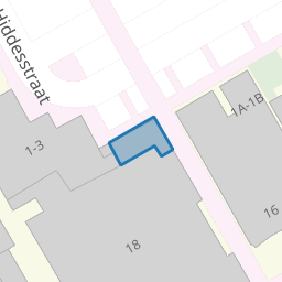 Perceel WVG00-D-10803