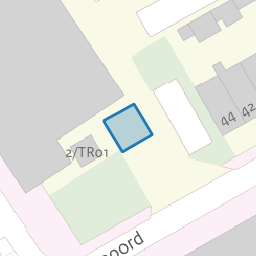 Perceel WVG00-D-10806