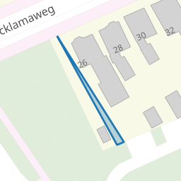 Perceel WVG00-D-10809