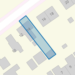 Perceel WVG00-D-10829