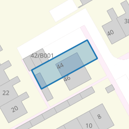 Perceel WVG00-D-10833