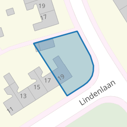 Perceel WVG00-D-10851