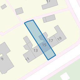 Perceel WVG00-D-10853