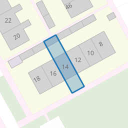 Perceel WVG00-D-10857