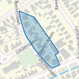 Perceel WVG00-D-10863