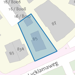 Perceel WVG00-D-10864