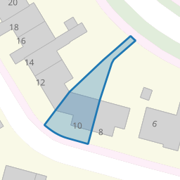 Perceel WVG00-D-10866