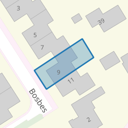 Perceel WVG00-D-10872