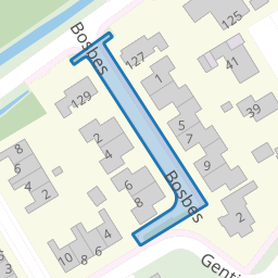 Perceel WVG00-D-10874