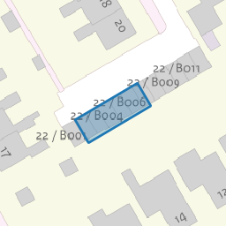 Perceel WVG00-D-10883