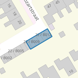 Perceel WVG00-D-10884