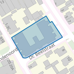 Perceel WVG00-D-10887