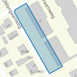 Perceel WVG00-D-10895