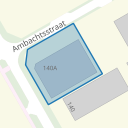 Perceel WVG00-D-10899