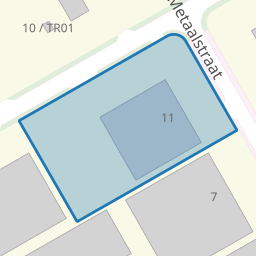 Perceel WVG00-D-10900