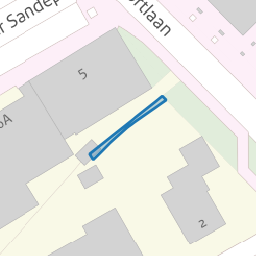 Perceel WVG00-D-10901