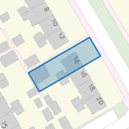 Perceel WVG00-D-10907