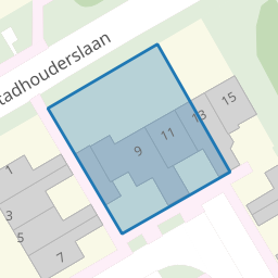 Perceel WVG00-D-10931