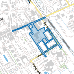 Perceel WVG00-D-10947