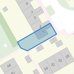 Perceel WVG00-D-10951