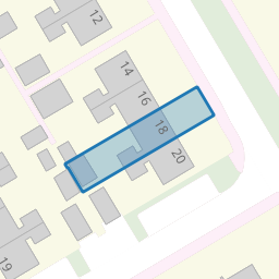 Perceel WVG00-D-10964