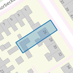 Perceel WVG00-D-10969