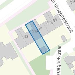 Perceel WVG00-D-10979