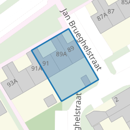 Perceel WVG00-D-10980