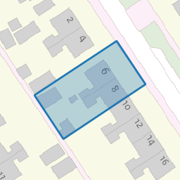 Perceel WVG00-D-10987