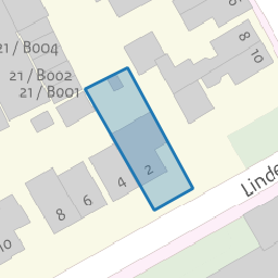 Perceel WVG00-D-10994