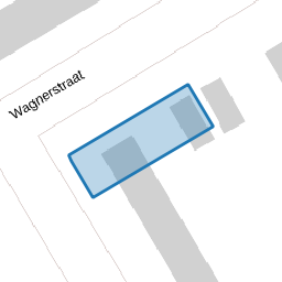 Perceel WVG00-D-10997