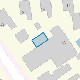 Perceel WVG00-D-11010