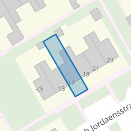 Perceel WVG00-D-11013