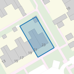 Perceel WVG00-D-11015