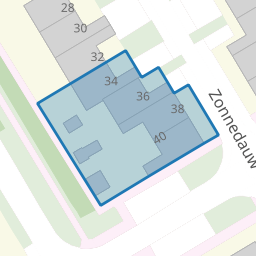 Perceel WVG00-D-11018