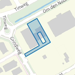 Perceel WVG00-D-11022