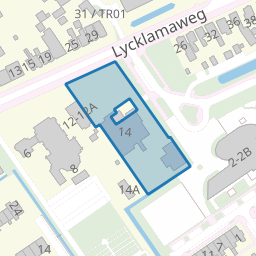 Perceel WVG00-D-11030