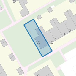 Perceel WVG00-D-11032