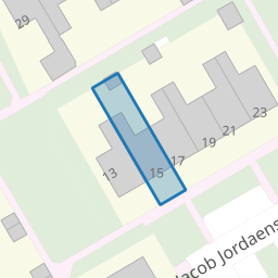 Perceel WVG00-D-11033