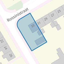 Perceel WVG00-D-11034