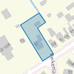 Perceel WVG00-D-11036