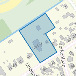 Perceel WVG00-D-11037