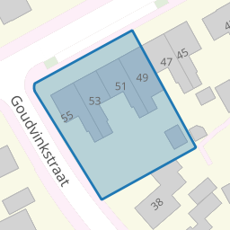 Perceel WVG00-D-11044