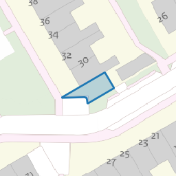 Perceel WVG00-D-11047