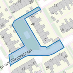 Perceel WVG00-D-11048